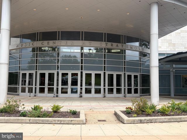 9908 DICKENS AVE, Bethesda, MD 20814