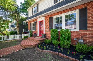 9908 DICKENS AVE, Bethesda, MD 20814