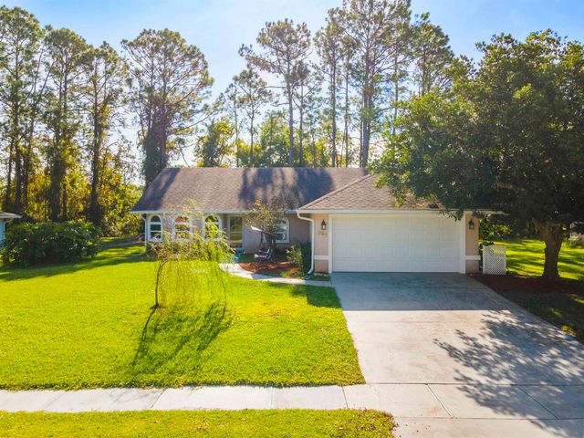 311 Graciela Cir, St Augustine, FL 32086