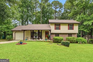5560 Petite Point, Lithonia, GA 30058