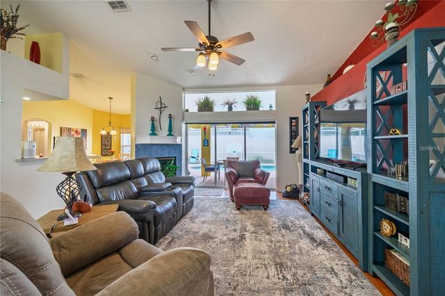 9105 ROBIN NEST DRIVE, Hudson, FL 34669