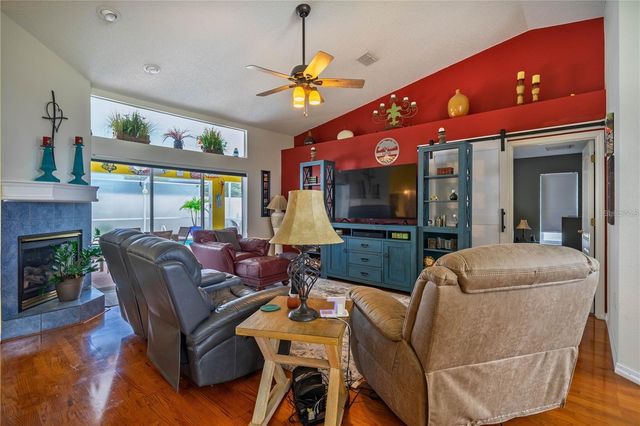 9105 ROBIN NEST DRIVE, Hudson, FL 34669