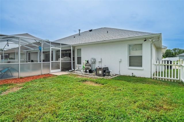 9105 ROBIN NEST DRIVE, Hudson, FL 34669