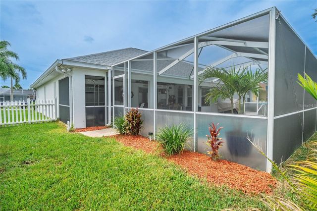 9105 ROBIN NEST DRIVE, Hudson, FL 34669