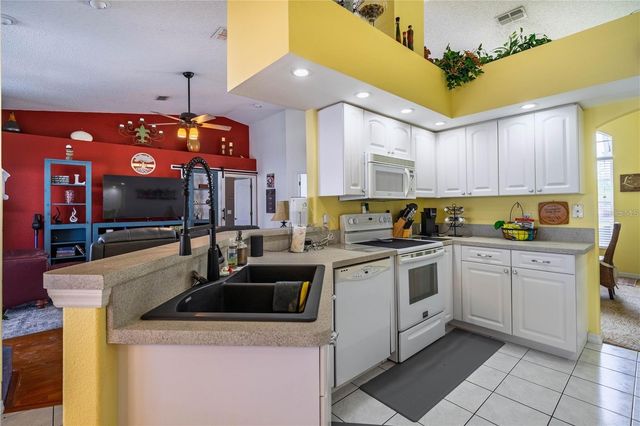 9105 ROBIN NEST DRIVE, Hudson, FL 34669