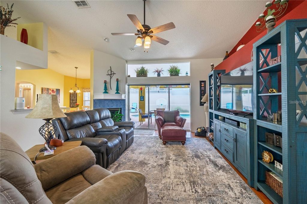 Image 2 of property listing at 9105 ROBIN NEST DRIVE, Hudson, FL 34669