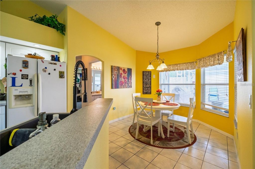 Image 12 of property listing at 9105 ROBIN NEST DRIVE, Hudson, FL 34669