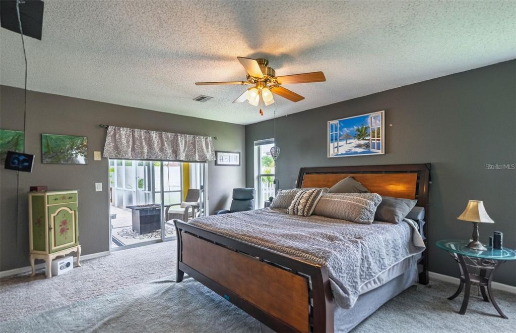 Image 14 of property listing at 9105 ROBIN NEST DRIVE, Hudson, FL 34669