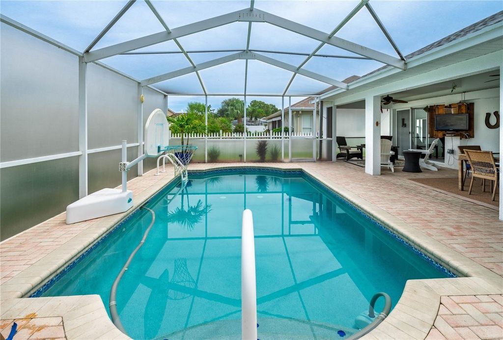 Image 28 of property listing at 9105 ROBIN NEST DRIVE, Hudson, FL 34669