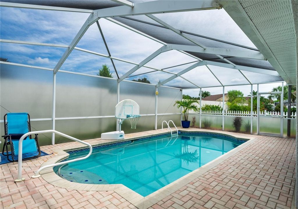 Image 30 of property listing at 9105 ROBIN NEST DRIVE, Hudson, FL 34669