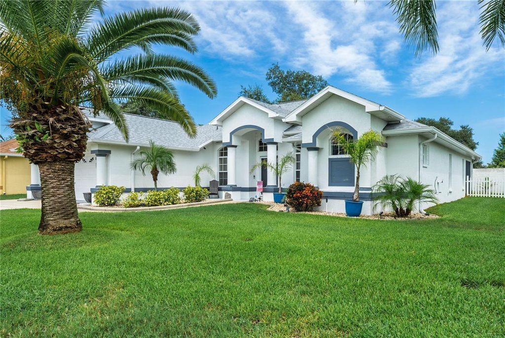 Image 35 of property listing at 9105 ROBIN NEST DRIVE, Hudson, FL 34669