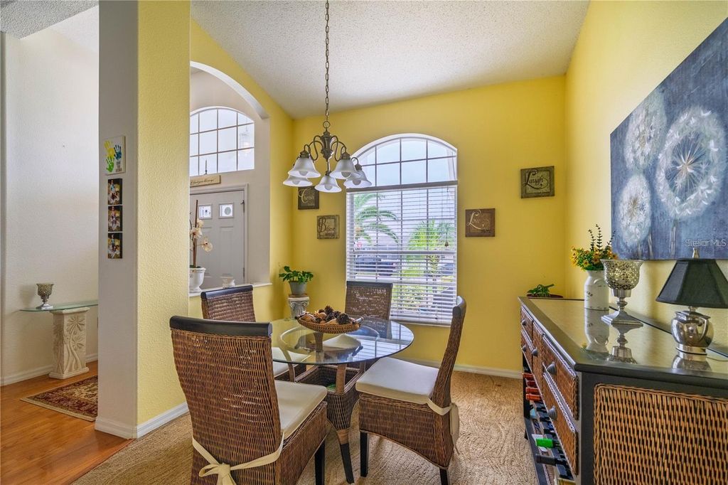 Image 6 of property listing at 9105 ROBIN NEST DRIVE, Hudson, FL 34669