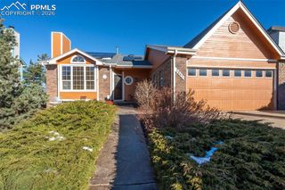 3842 Topsail Drive, Colorado Springs, CO 80918