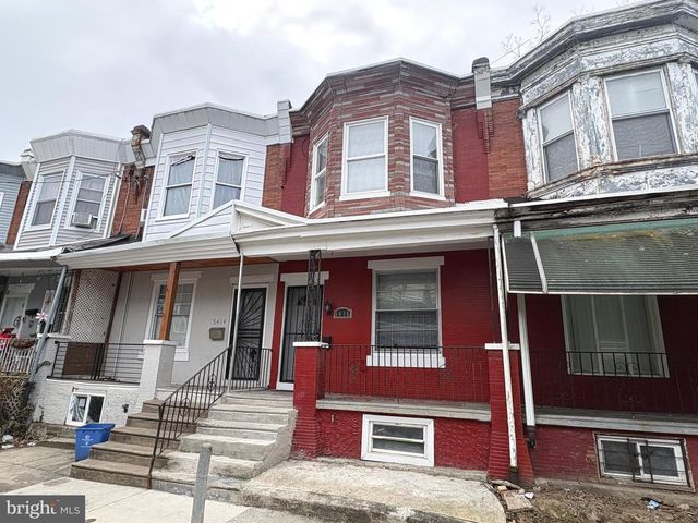 5416 SPRING ST, Philadelphia, PA 19139