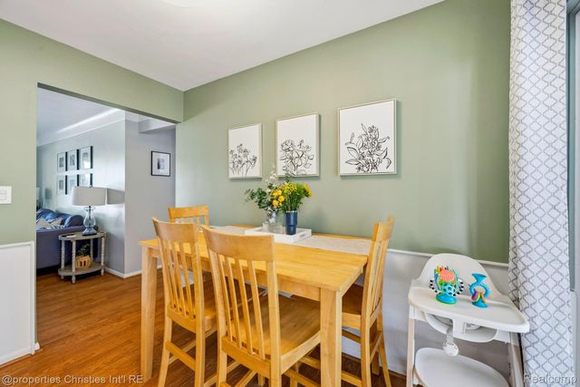 549 Provincetown Lane, Plymouth, MI 48170