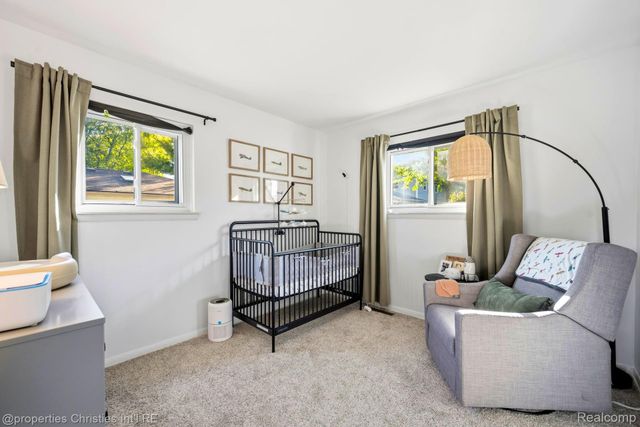 549 Provincetown Lane, Plymouth, MI 48170