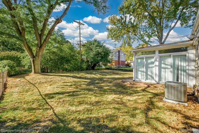 549 Provincetown Lane, Plymouth, MI 48170