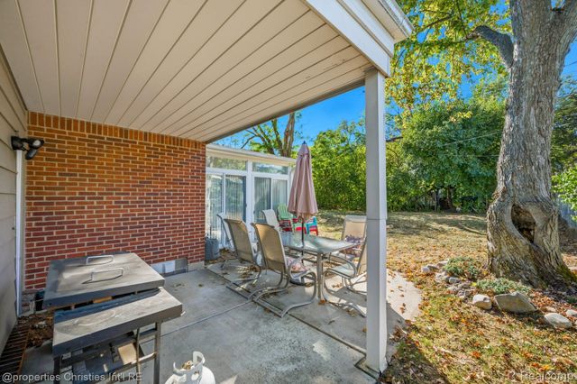 549 Provincetown Lane, Plymouth, MI 48170