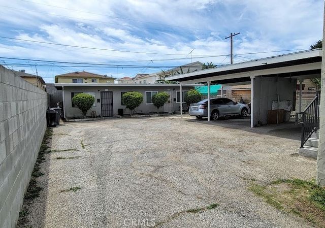 1234 W 163rd, Gardena, CA 90247
