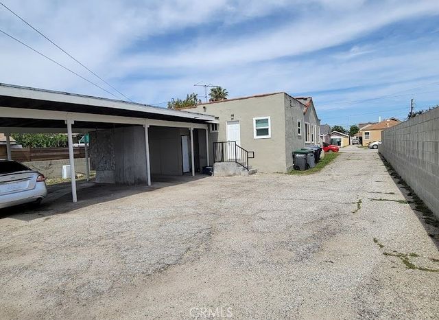 1234 W 163rd, Gardena, CA 90247