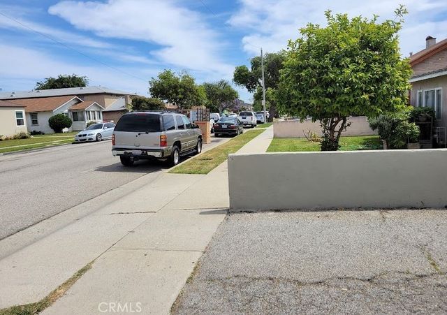 1234 W 163rd, Gardena, CA 90247
