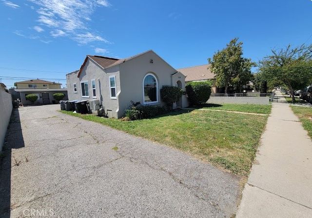 1234 W 163rd, Gardena, CA 90247