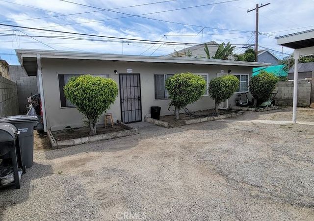 1234 W 163rd, Gardena, CA 90247