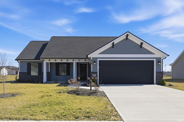 862 Zenos Boulevard, Fort Wayne, IN 46818