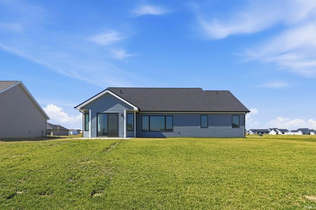 862 Zenos Boulevard, Fort Wayne, IN 46818