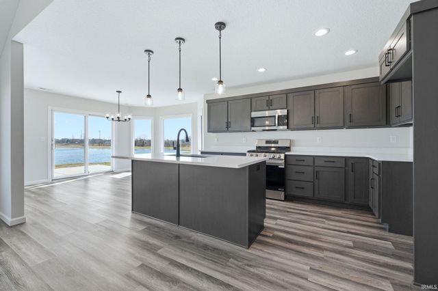 862 Zenos Boulevard, Fort Wayne, IN 46818