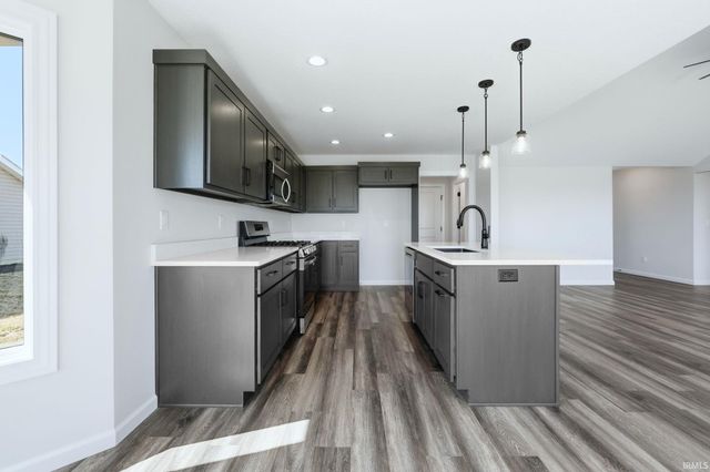 862 Zenos Boulevard, Fort Wayne, IN 46818