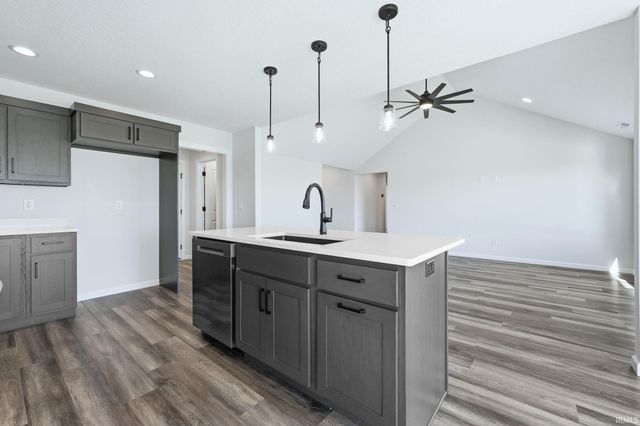 862 Zenos Boulevard, Fort Wayne, IN 46818