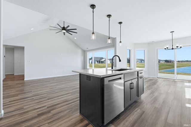 862 Zenos Boulevard, Fort Wayne, IN 46818