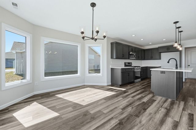 862 Zenos Boulevard, Fort Wayne, IN 46818