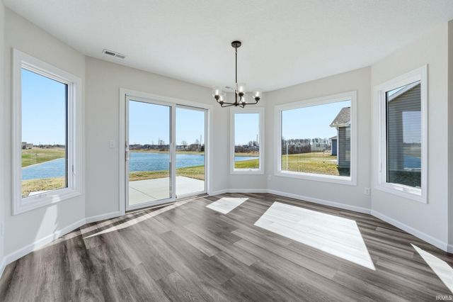 862 Zenos Boulevard, Fort Wayne, IN 46818