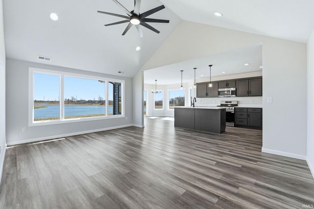 862 Zenos Boulevard, Fort Wayne, IN 46818