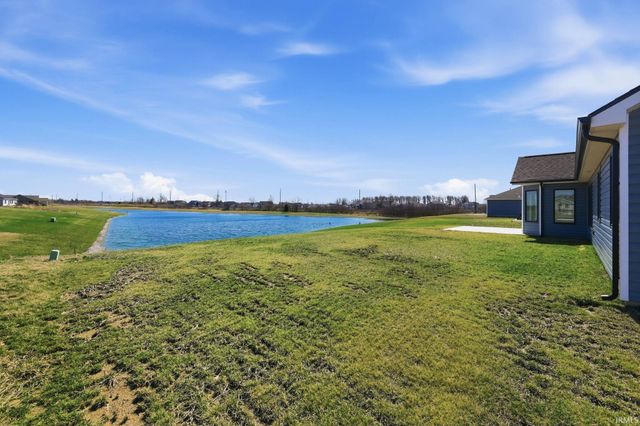 862 Zenos Boulevard, Fort Wayne, IN 46818