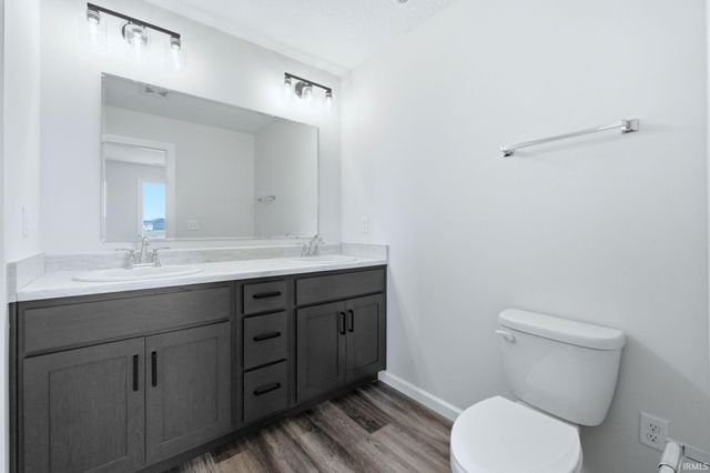 862 Zenos Boulevard, Fort Wayne, IN 46818