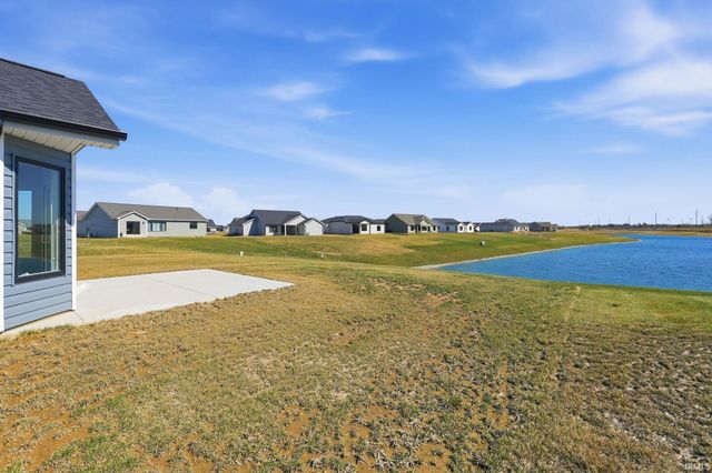 862 Zenos Boulevard, Fort Wayne, IN 46818