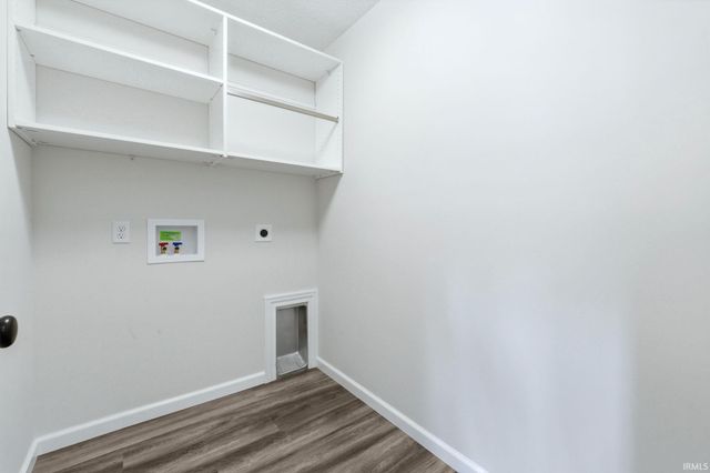 862 Zenos Boulevard, Fort Wayne, IN 46818