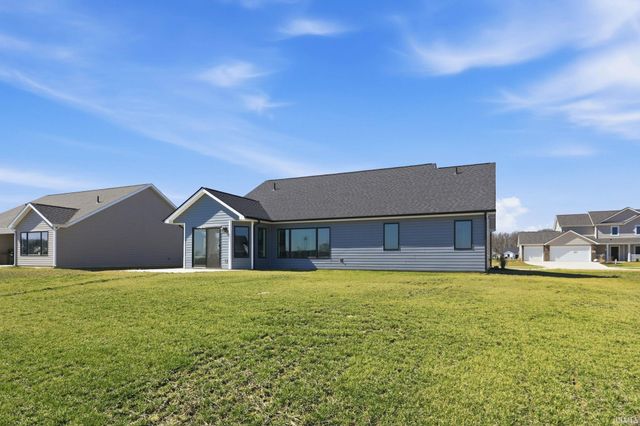 862 Zenos Boulevard, Fort Wayne, IN 46818