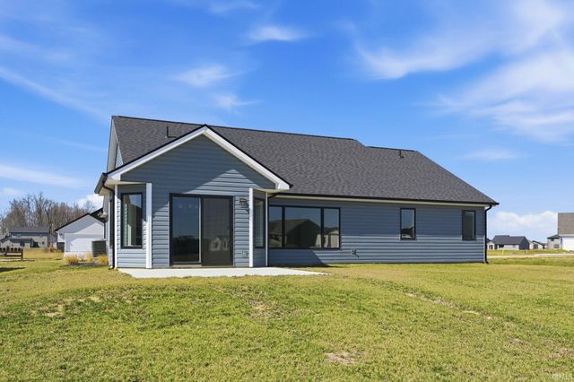 862 Zenos Boulevard, Fort Wayne, IN 46818