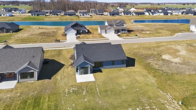 862 Zenos Boulevard, Fort Wayne, IN 46818