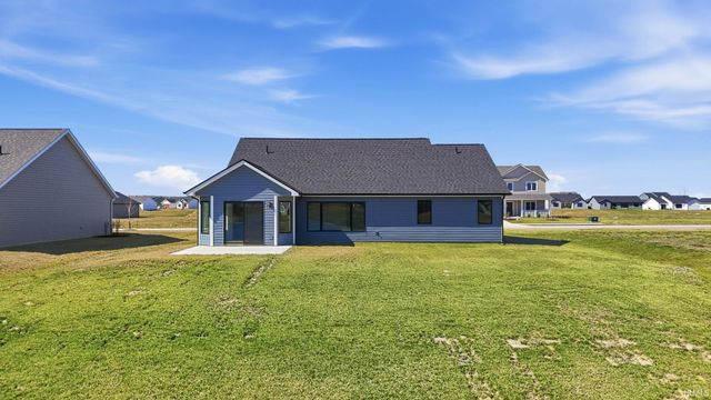 862 Zenos Boulevard, Fort Wayne, IN 46818