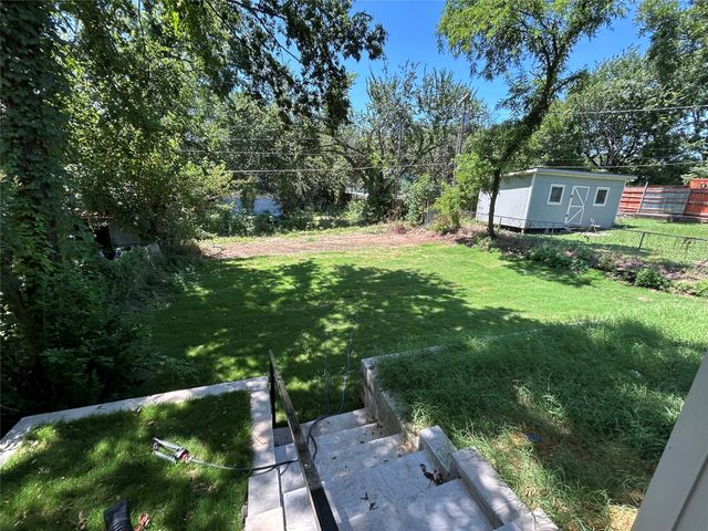 622 E Woodard Street, Denison, TX 75021