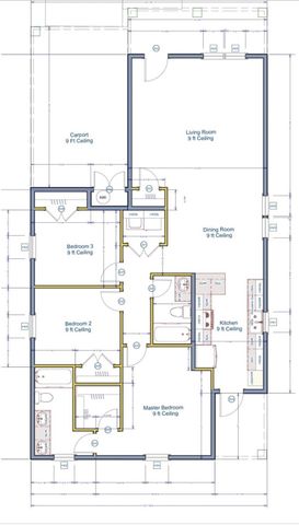 622 E Woodard Street, Denison, TX 75021