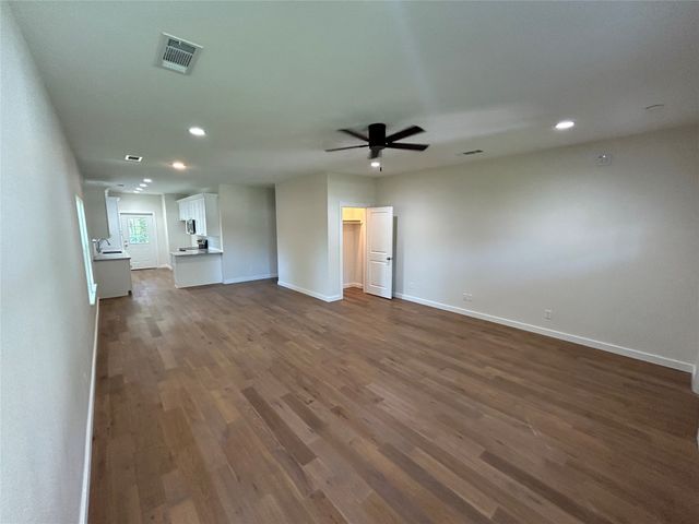 622 E Woodard Street, Denison, TX 75021