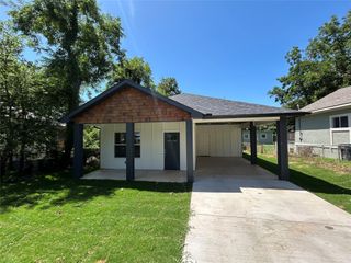 622 E Woodard Street, Denison, TX 75021