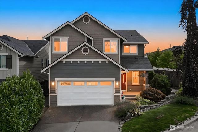 8342 75th Street NE, Marysville, WA 98270