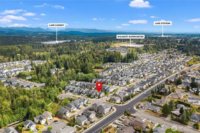 8342 75th Street NE, Marysville, WA 98270